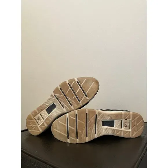 JOHNSTON & MURPHY Blue XC4 Prentiss Shoes Men’s Size 12 - Picture 5 of 7